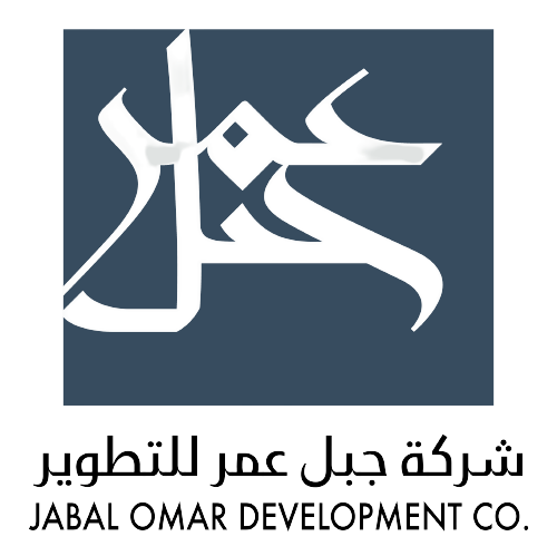 Jabal Omar