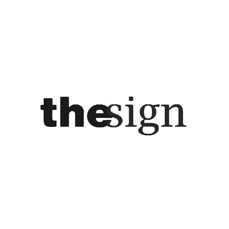 The Sign