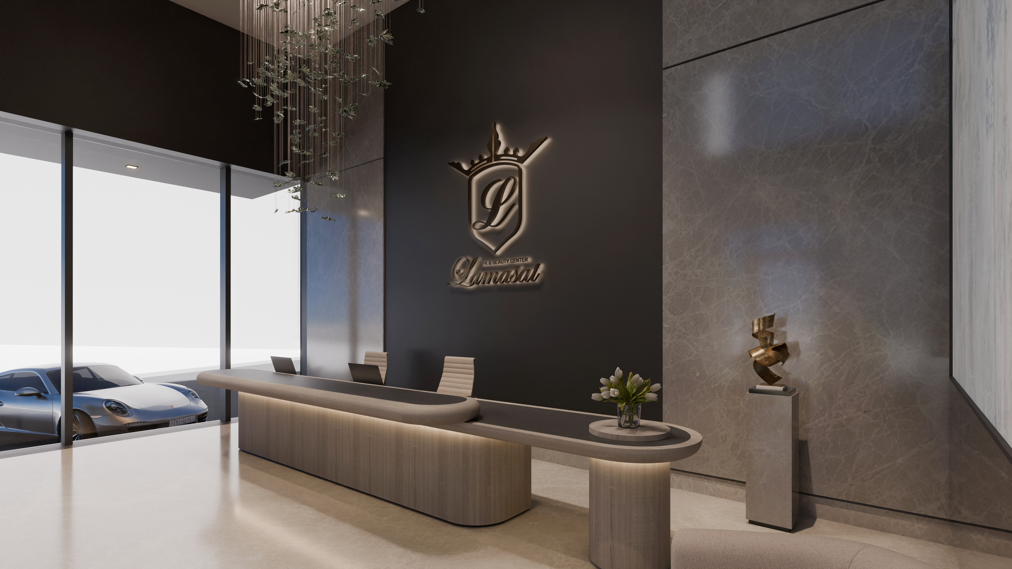 Lamasat — gallery