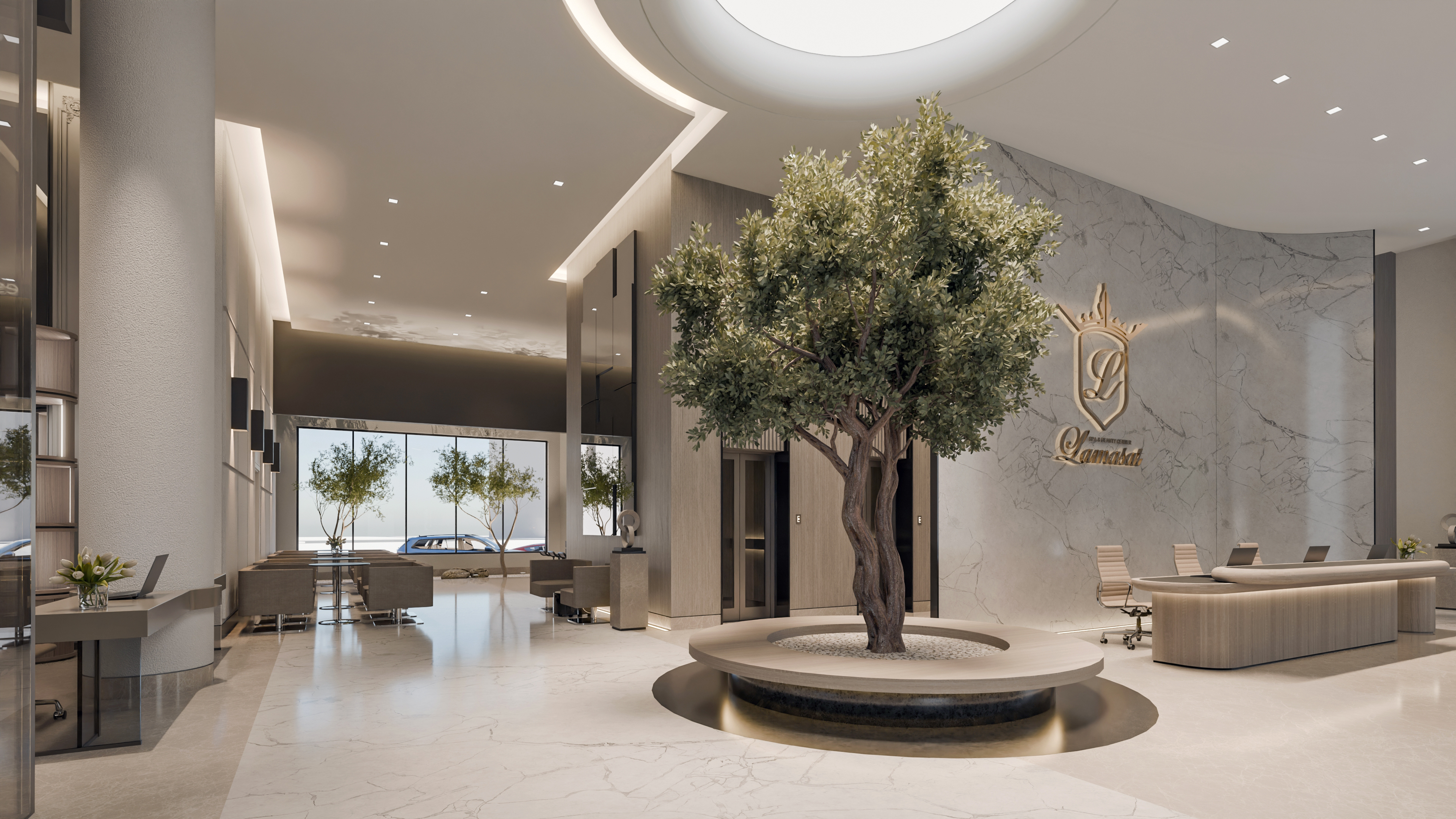 Lamasat — gallery