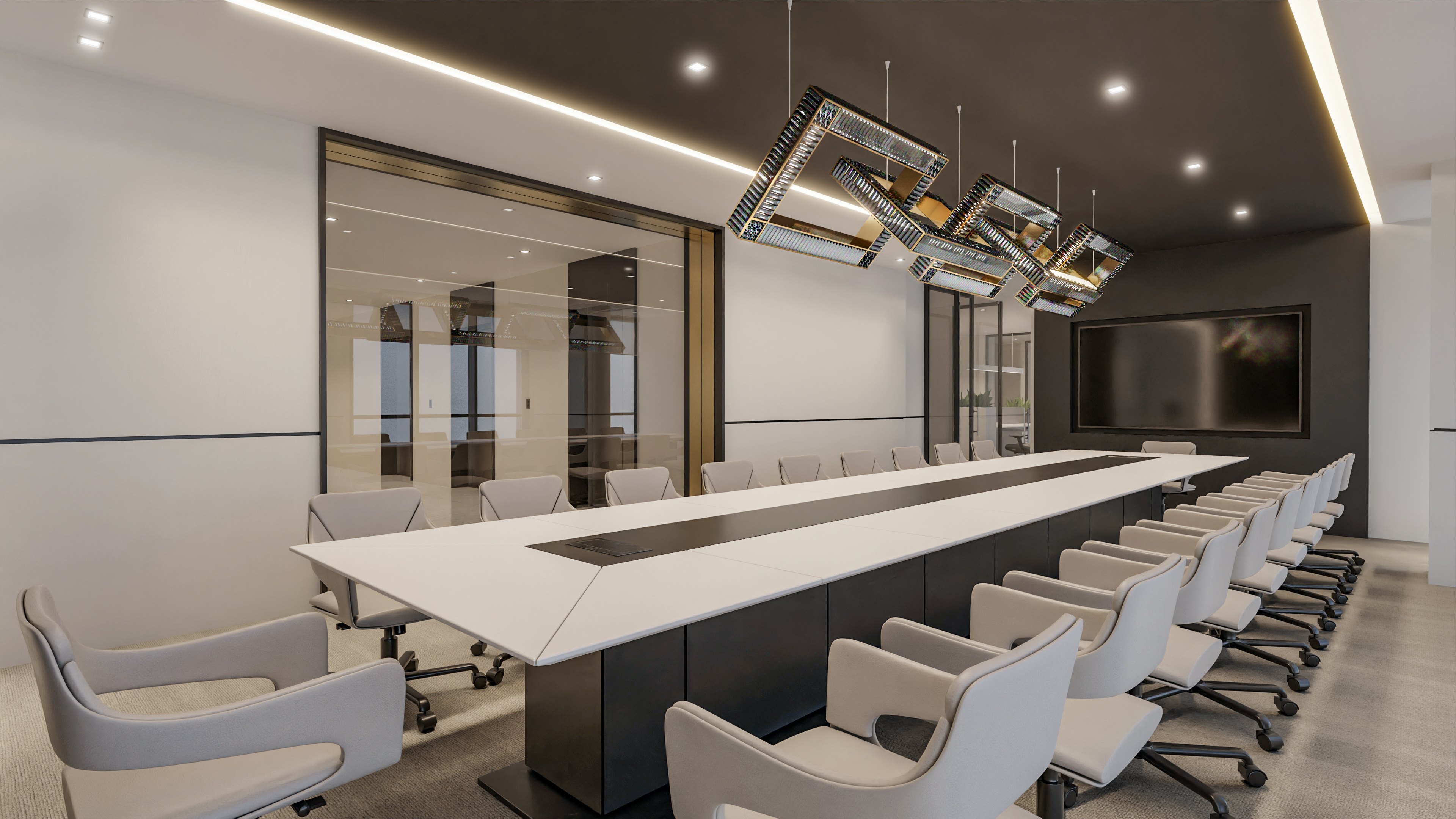 LVMH Office — gallery