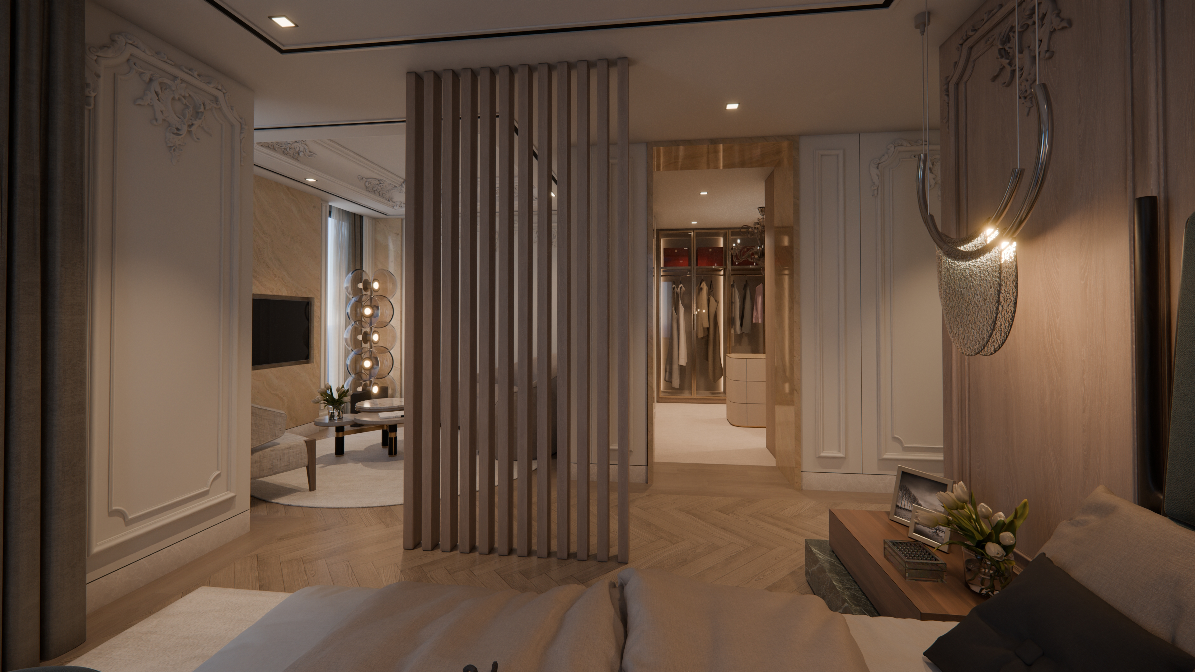Private Apartment — Al Farisi — gallery