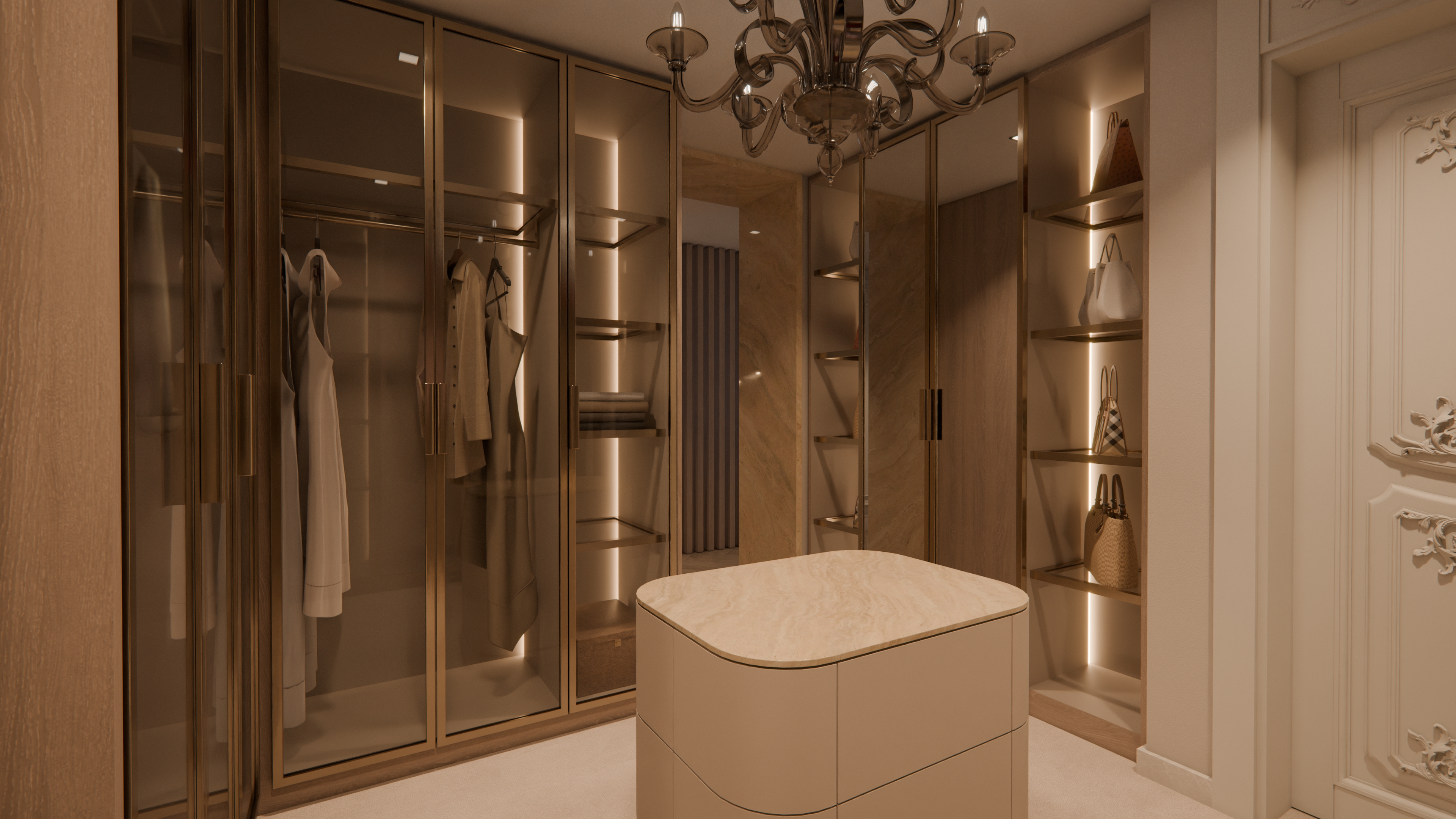 Private Apartment — Al Farisi — gallery