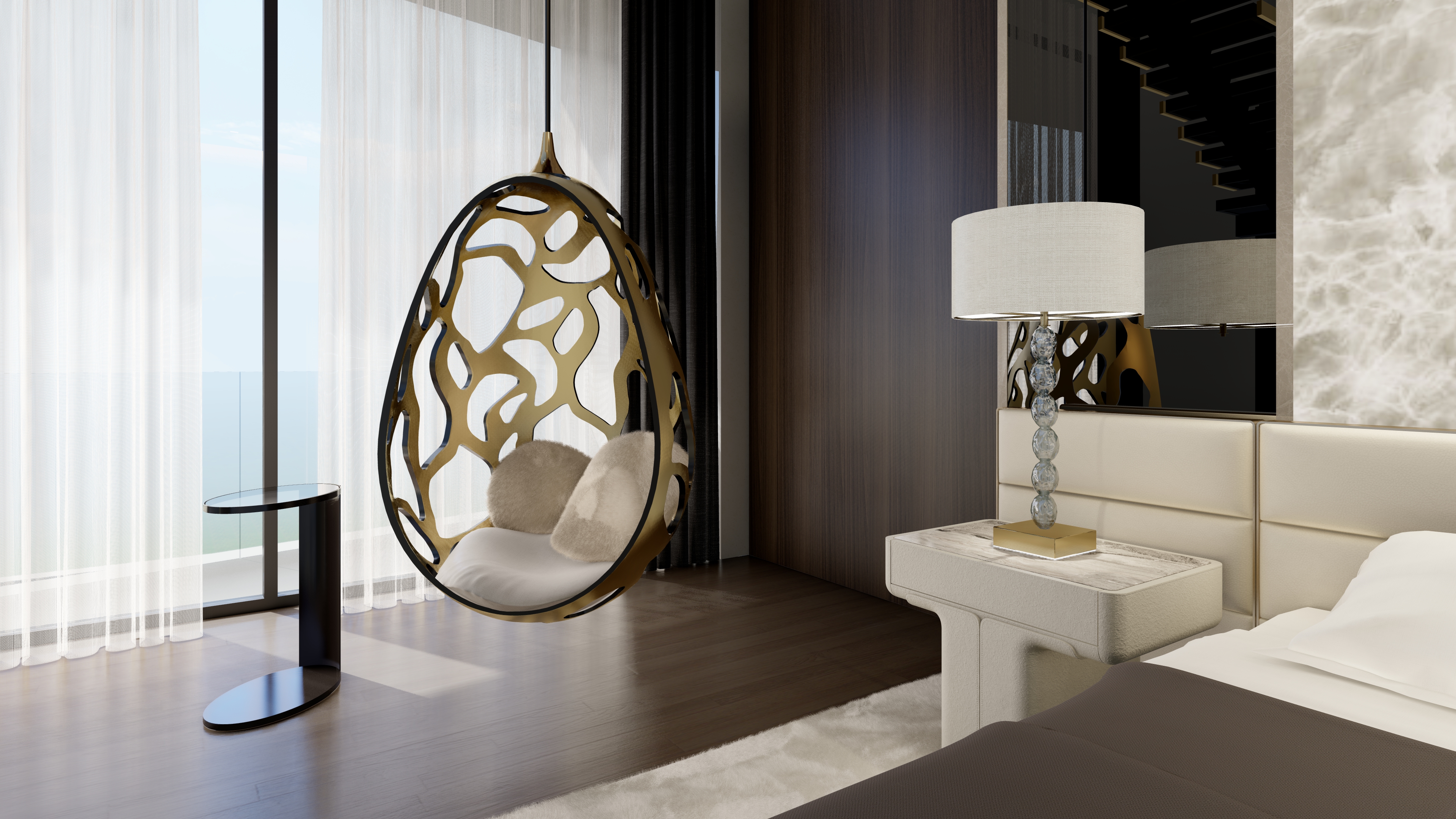 Private Villa — gallery