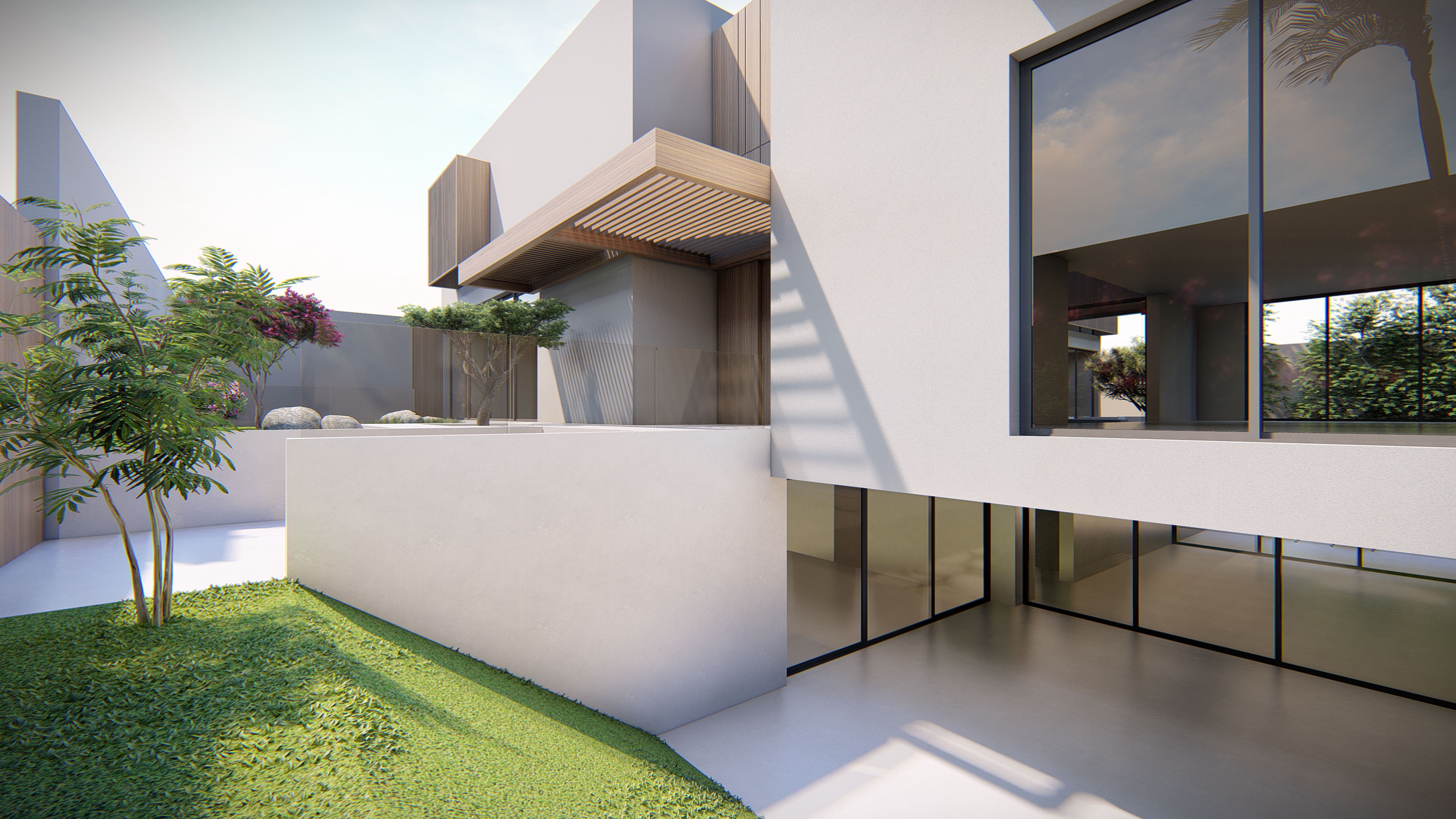 Twijry Villa — gallery
